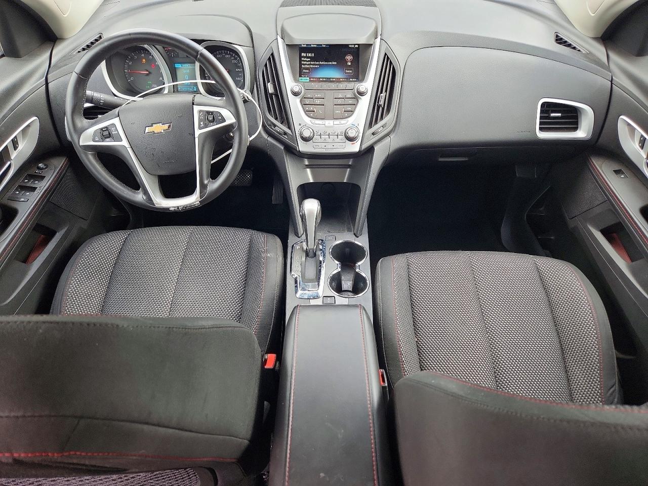 2014 CHEVROLET EQUINOX