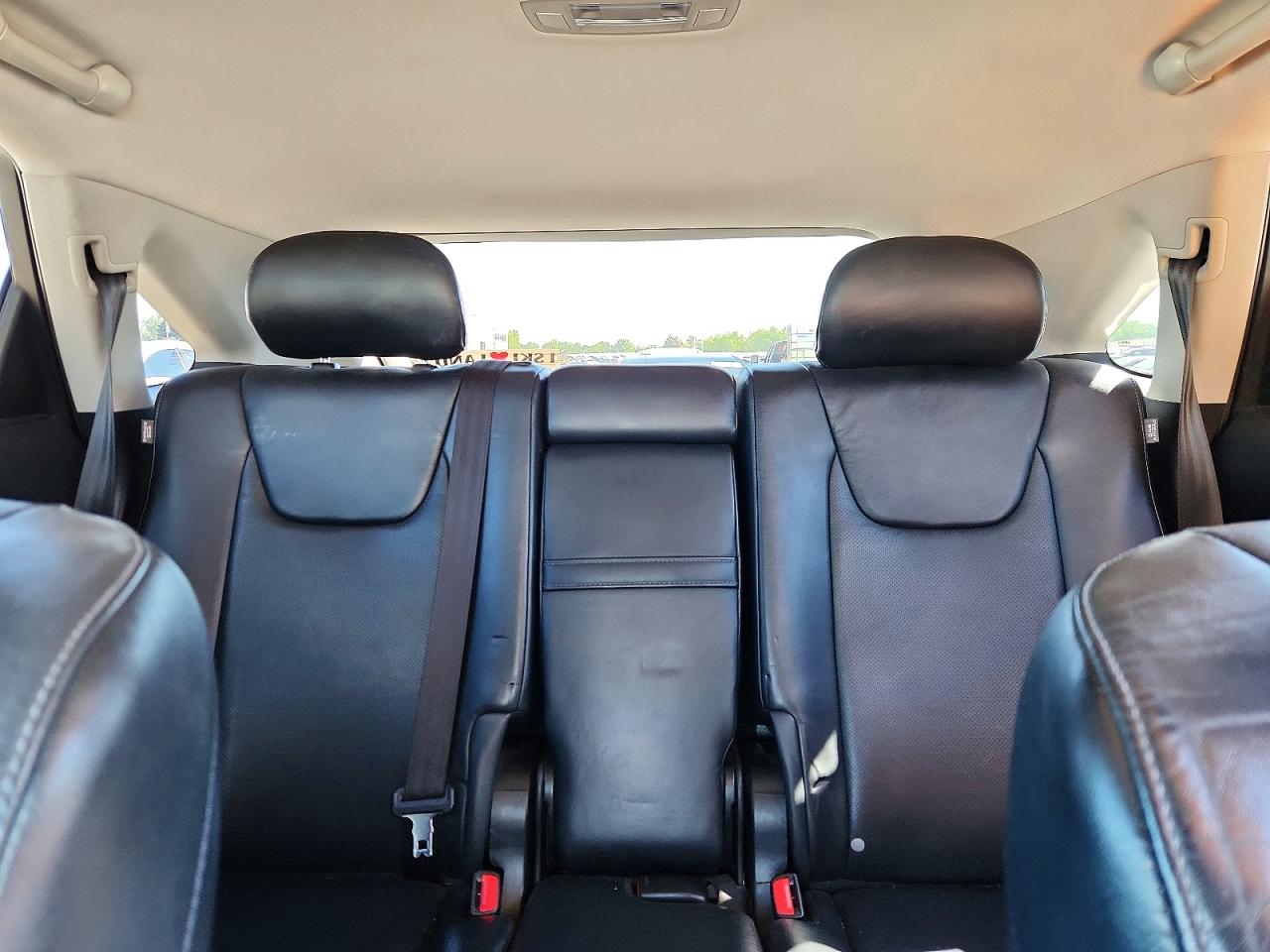 2014 LEXUS RX350