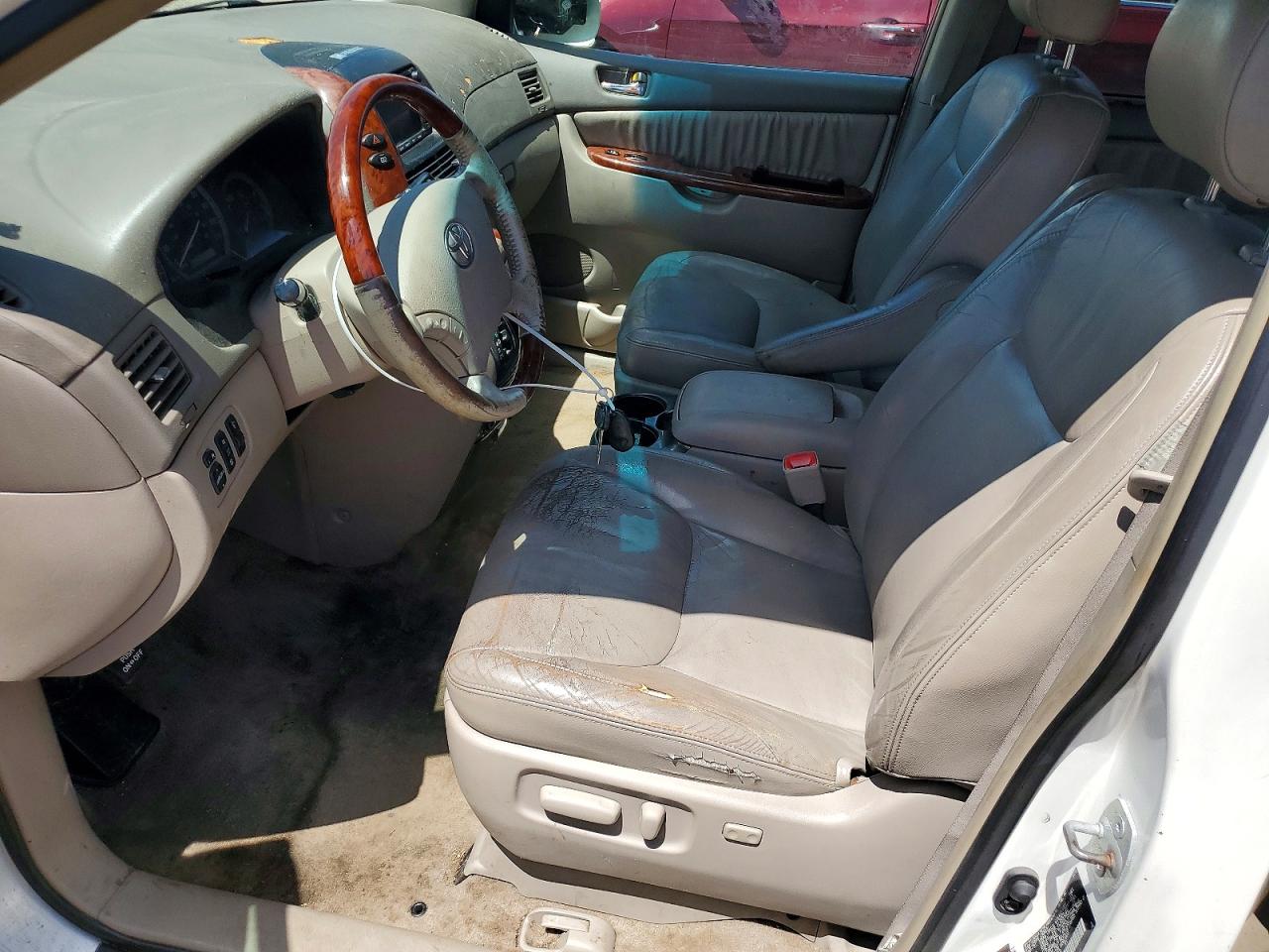 2005 TOYOTA All Models