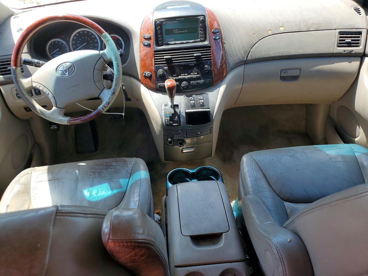 2005 TOYOTA All Models