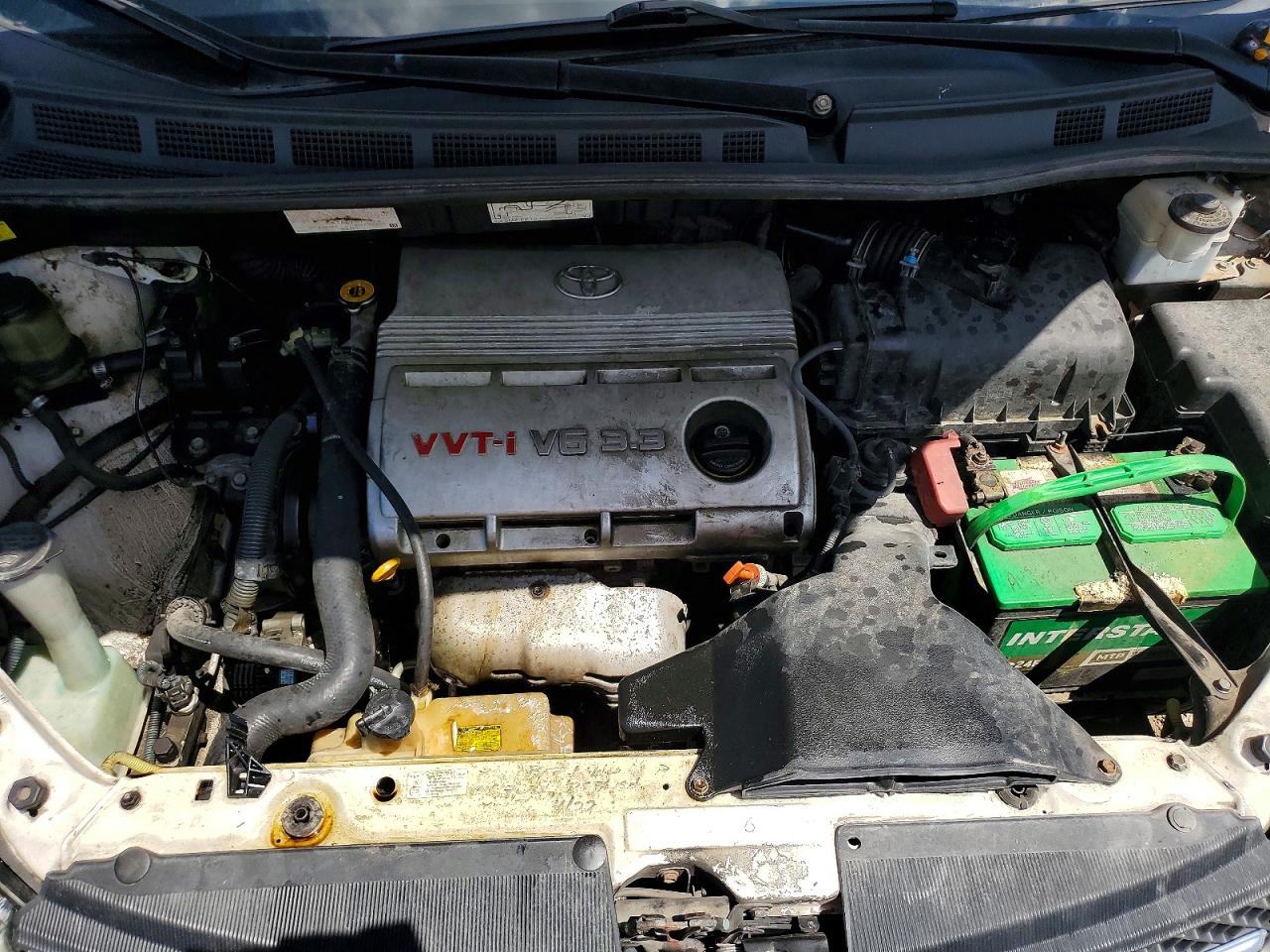2005 TOYOTA All Models