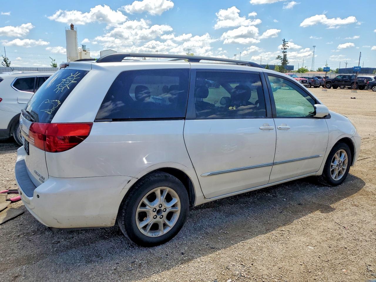 2005 TOYOTA All Models