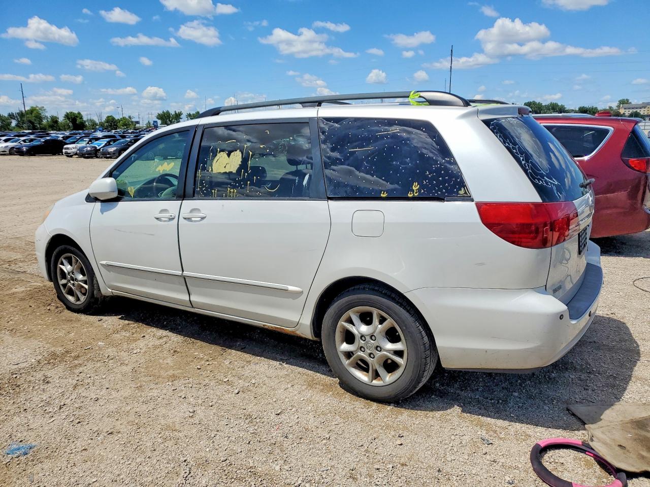 2005 TOYOTA All Models