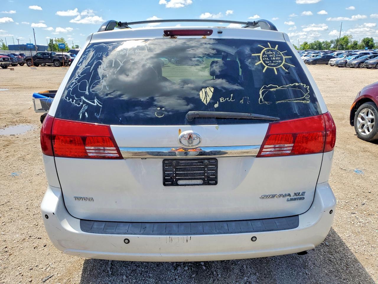 2005 TOYOTA All Models