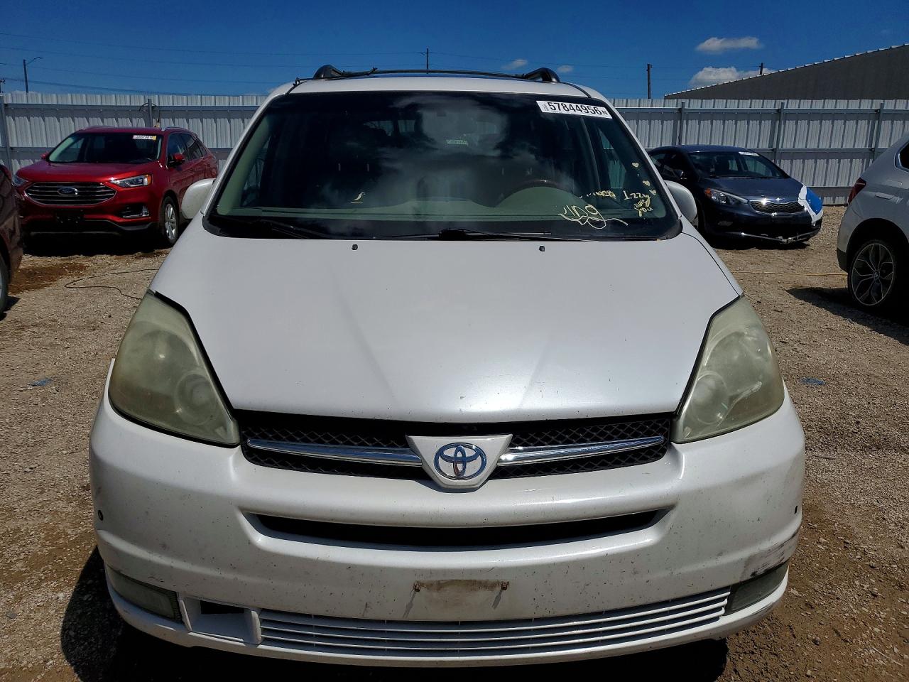 2005 TOYOTA All Models