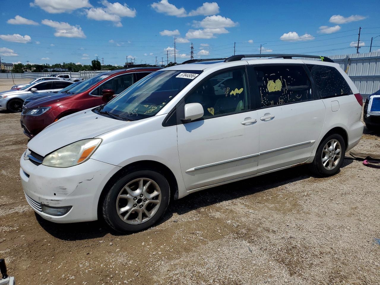 2005 TOYOTA All Models