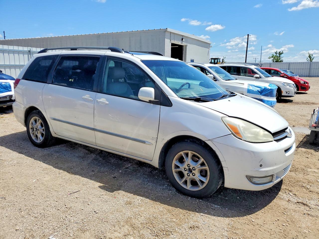2005 TOYOTA All Models