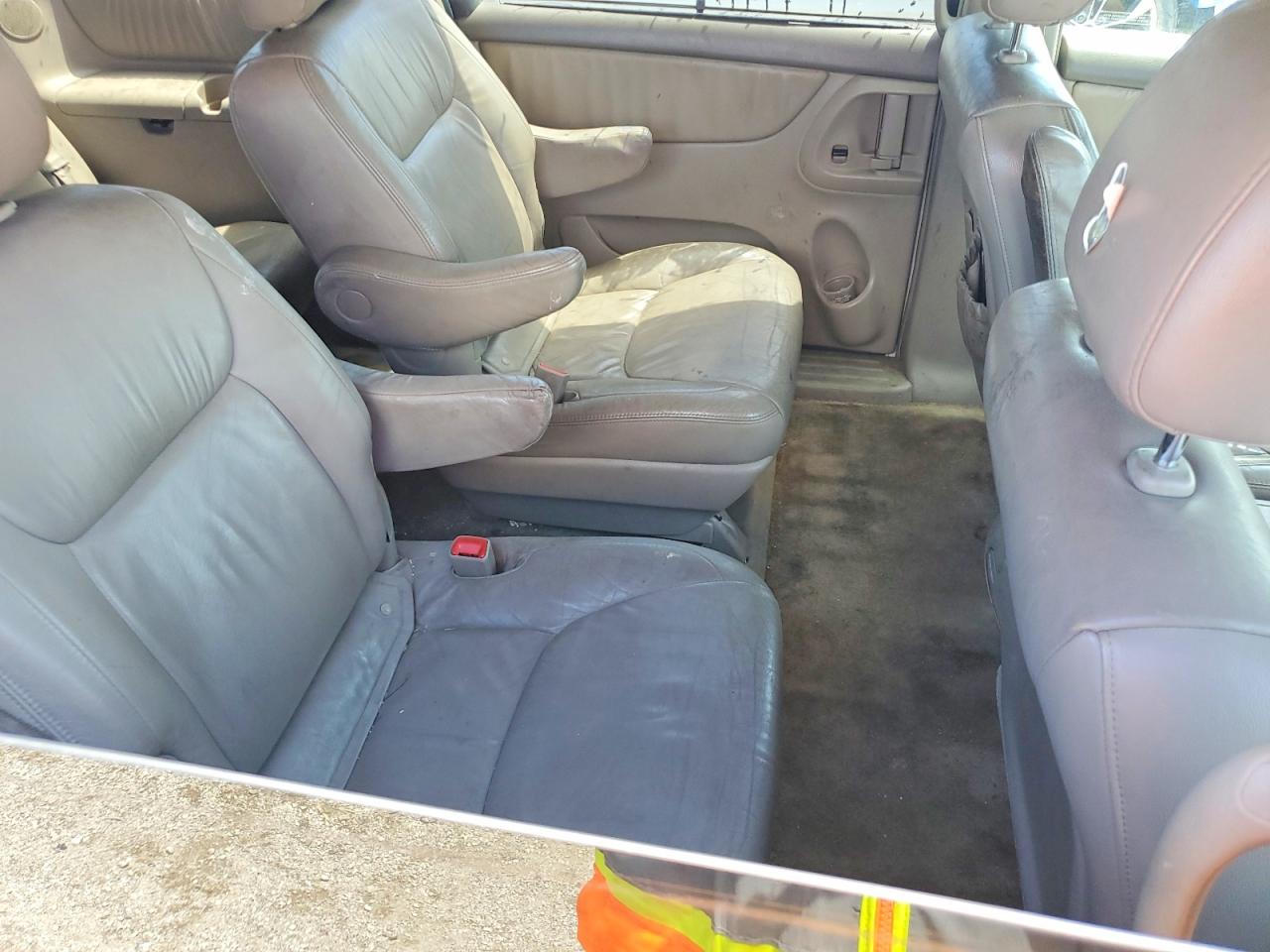 2005 TOYOTA All Models