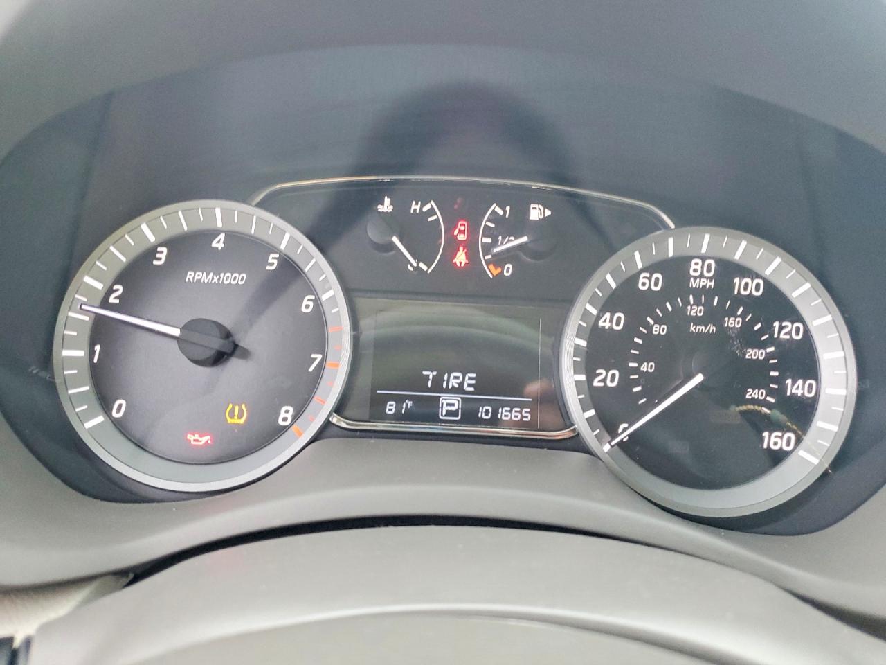 2014 NISSAN SENTRA