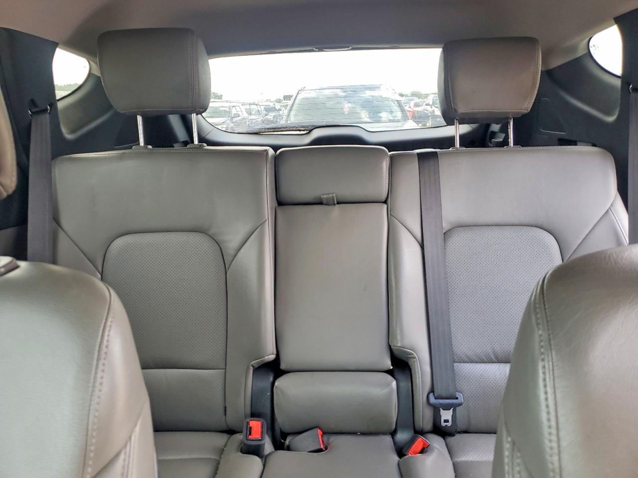 2015 HYUNDAI SANTA FE