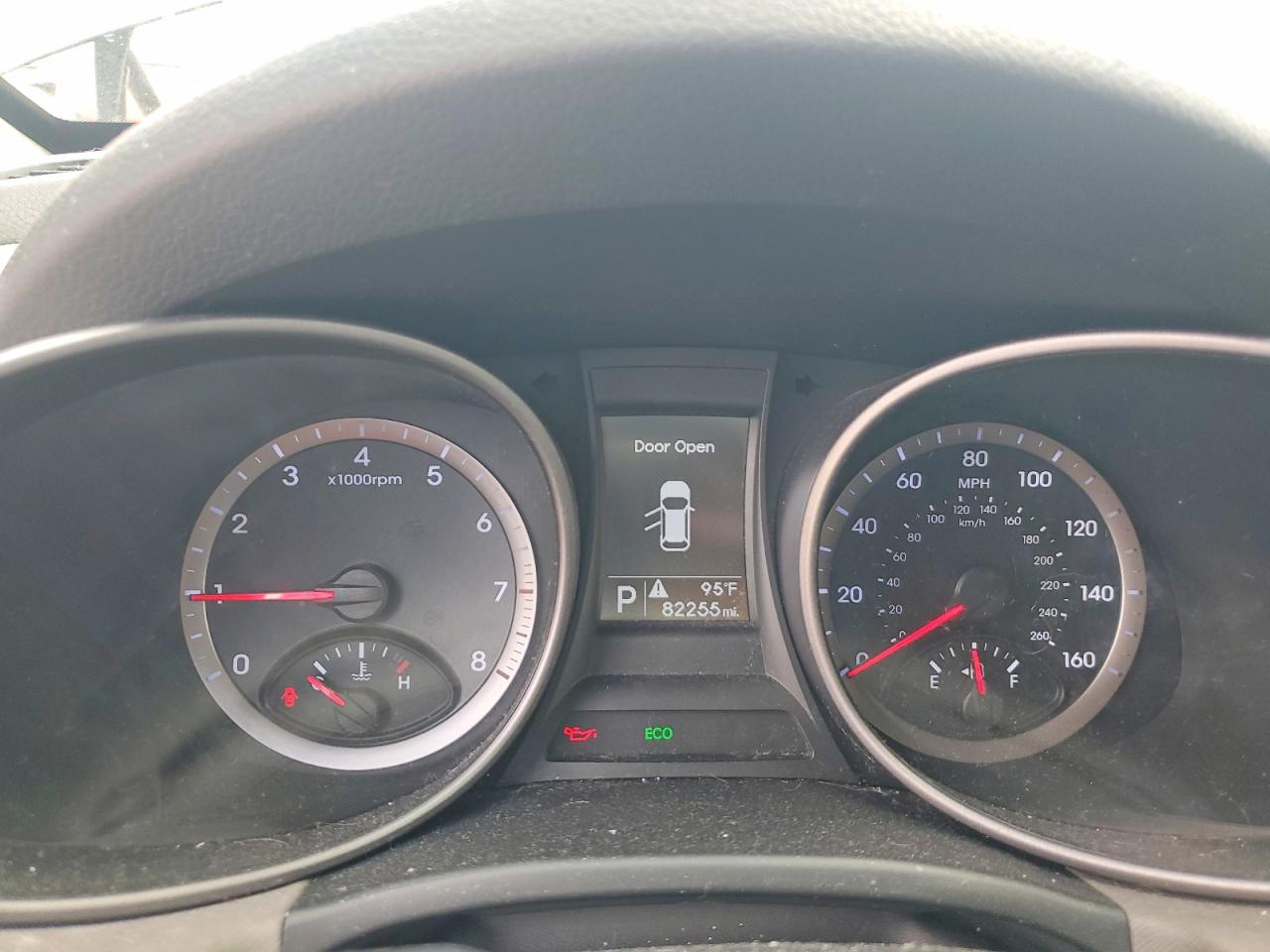 2015 HYUNDAI SANTA FE