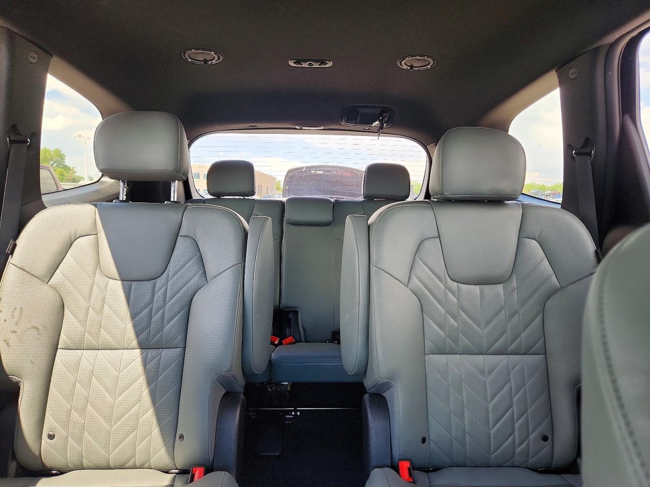 2023 KIA TELLURIDE