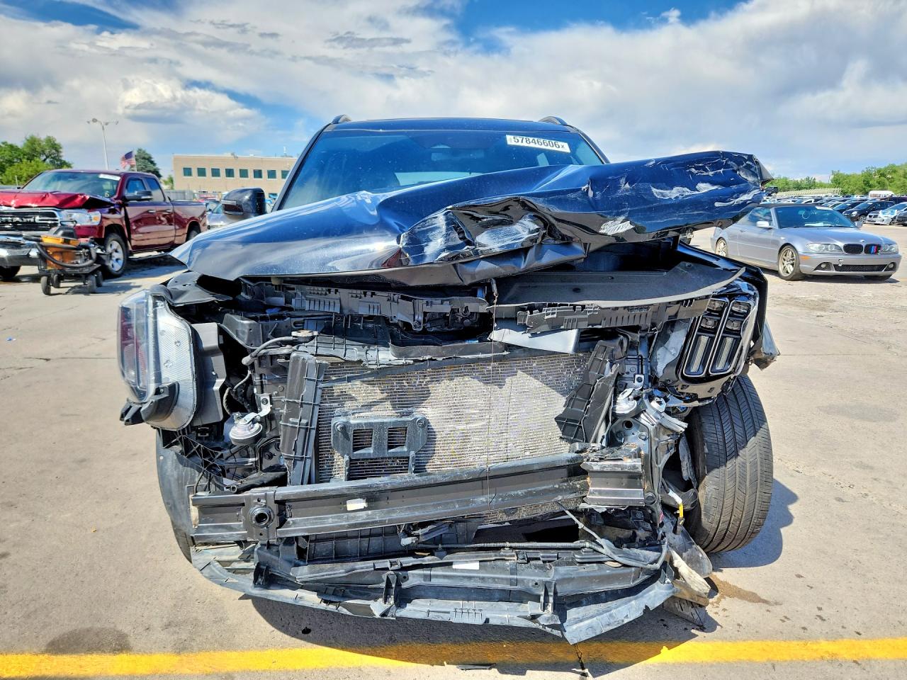 2023 KIA TELLURIDE