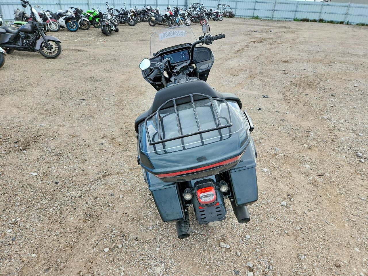 2026 HARLEY-DAVIDSON ALL OTHER