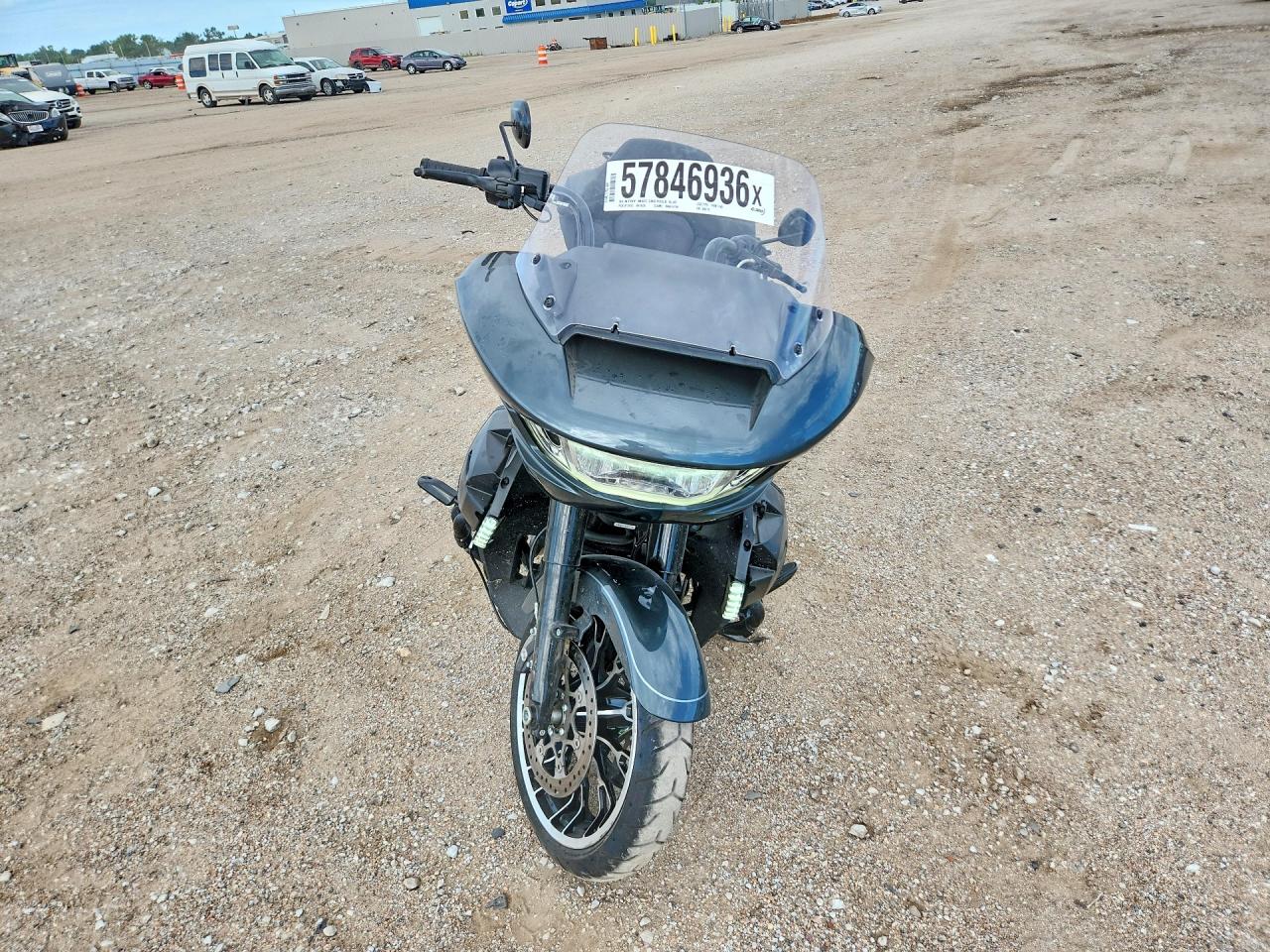 2026 HARLEY-DAVIDSON ALL OTHER
