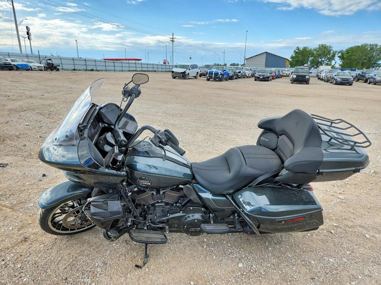 2026 HARLEY-DAVIDSON ALL OTHER