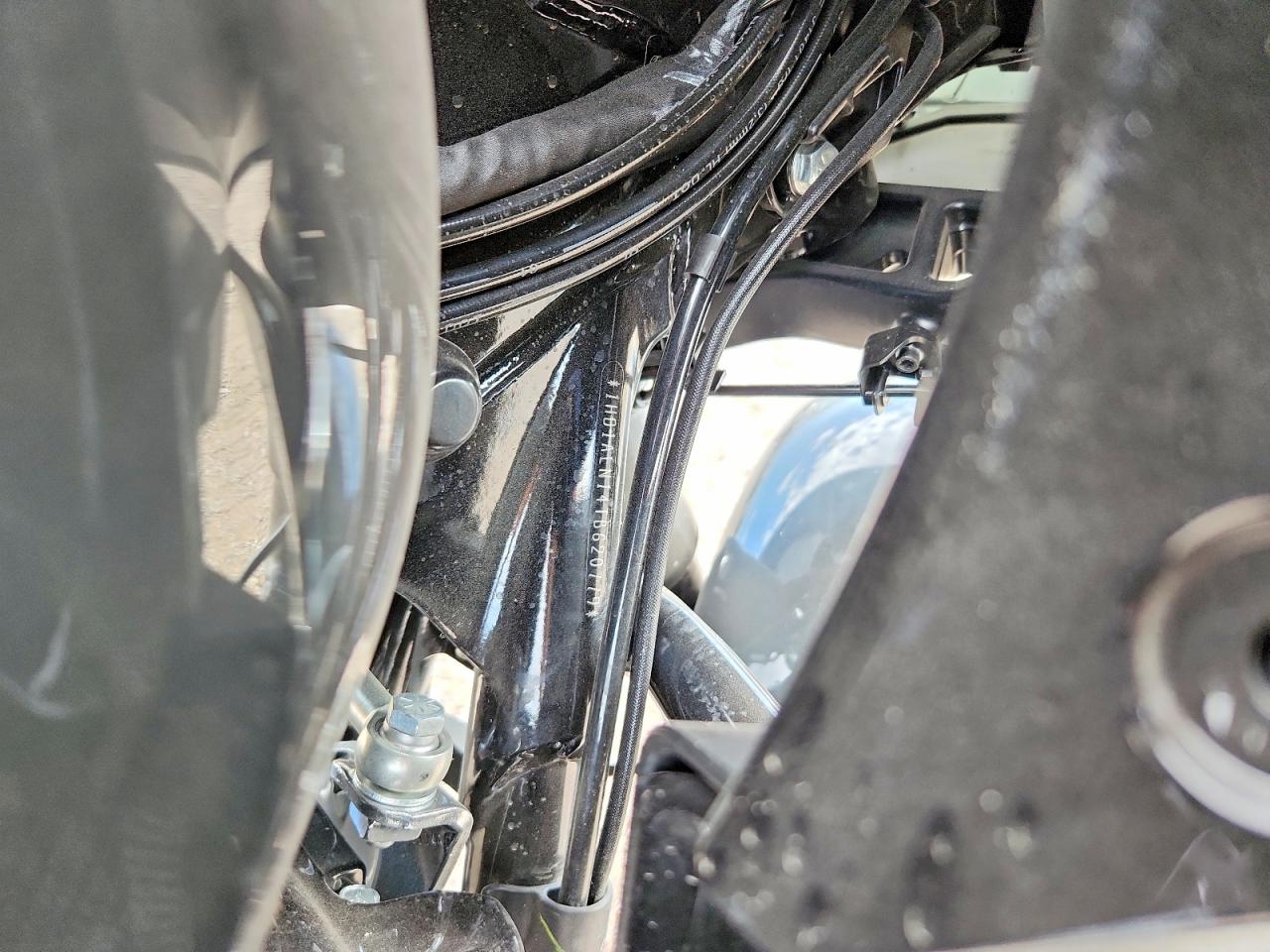 2026 HARLEY-DAVIDSON ALL OTHER