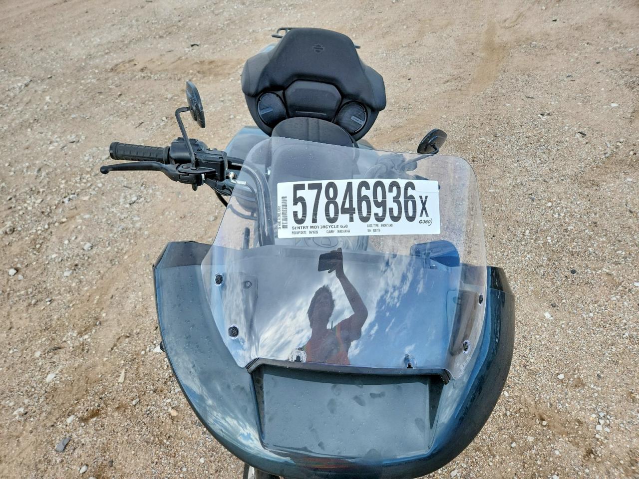 2026 HARLEY-DAVIDSON ALL OTHER
