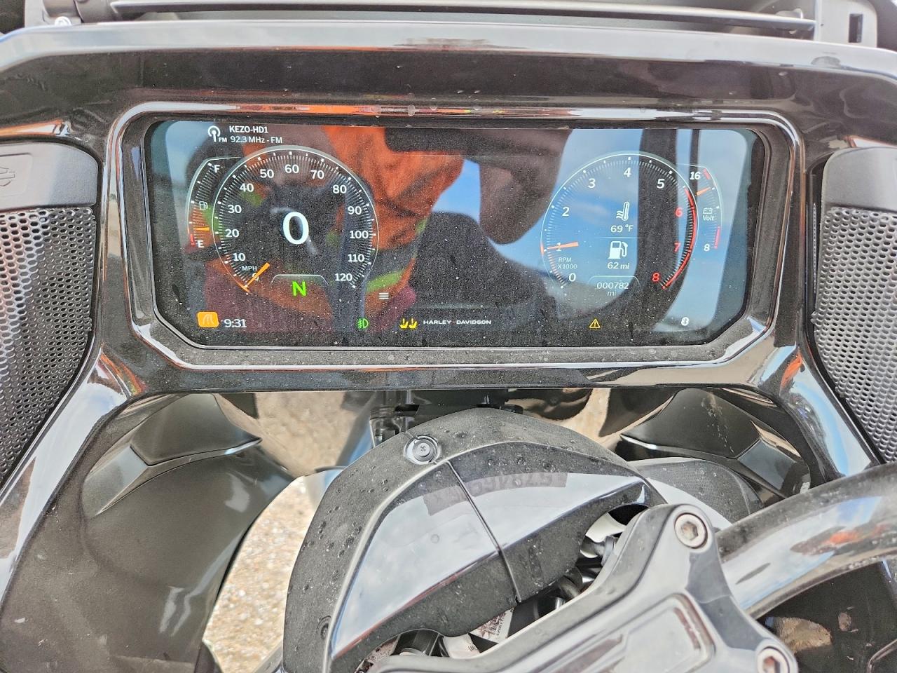 2026 HARLEY-DAVIDSON ALL OTHER
