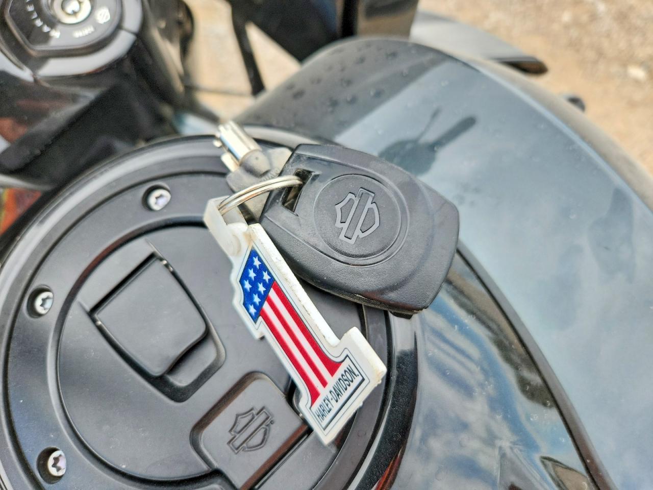 2026 HARLEY-DAVIDSON ALL OTHER