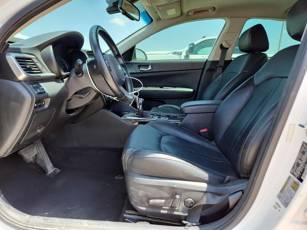 2020 KIA OPTIMA