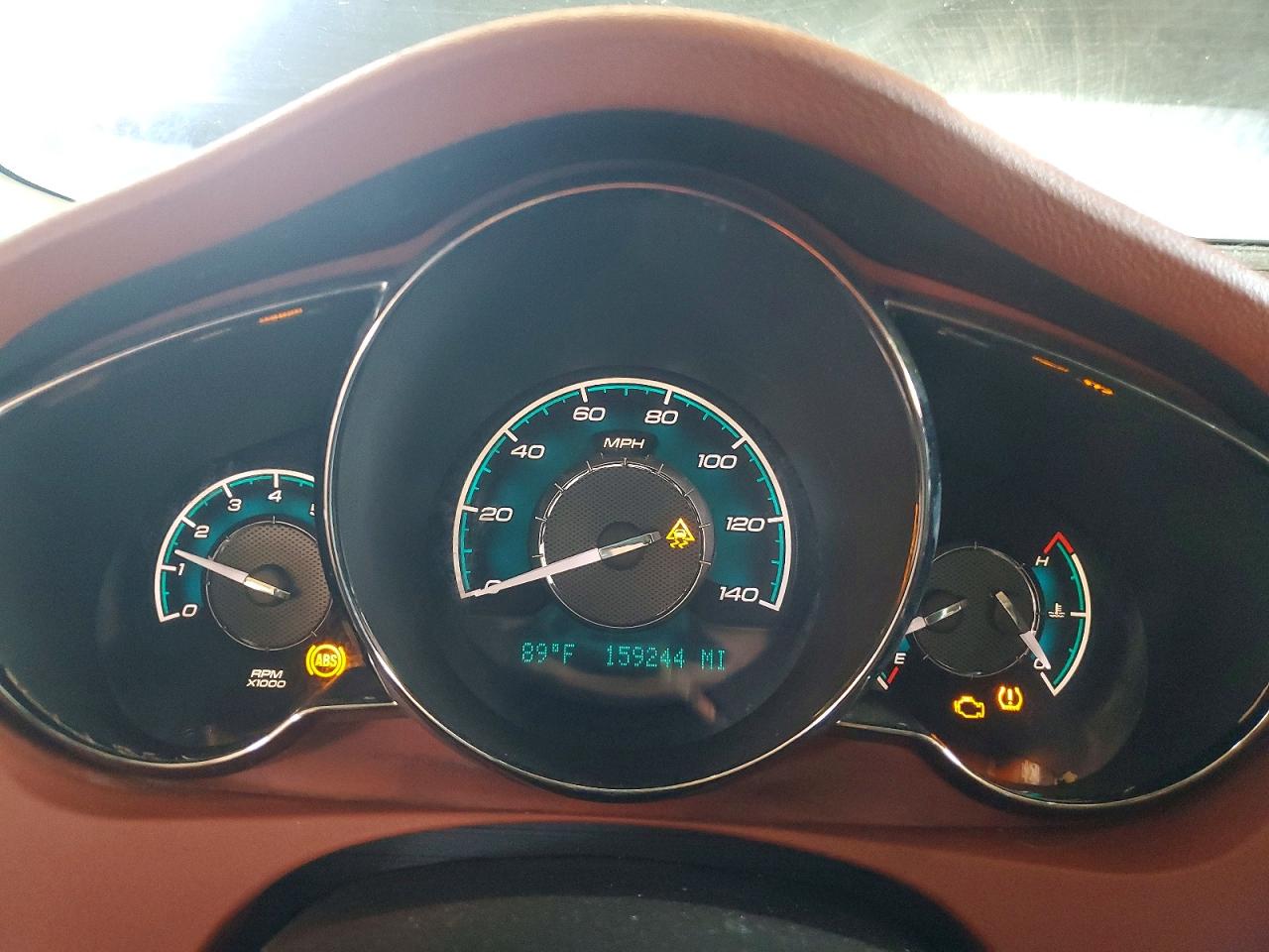 2008 CHEVROLET MALIBU