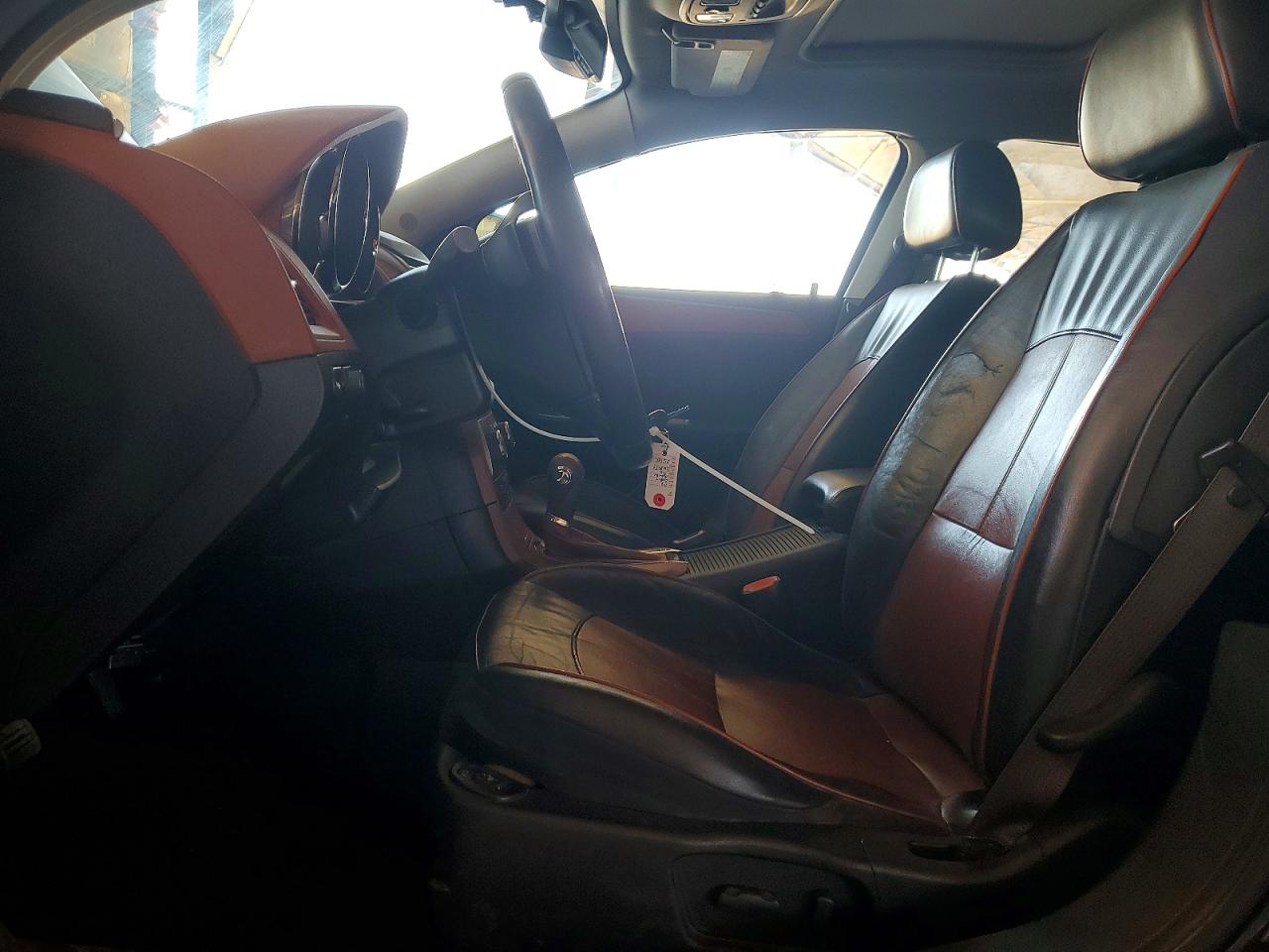 2008 CHEVROLET MALIBU