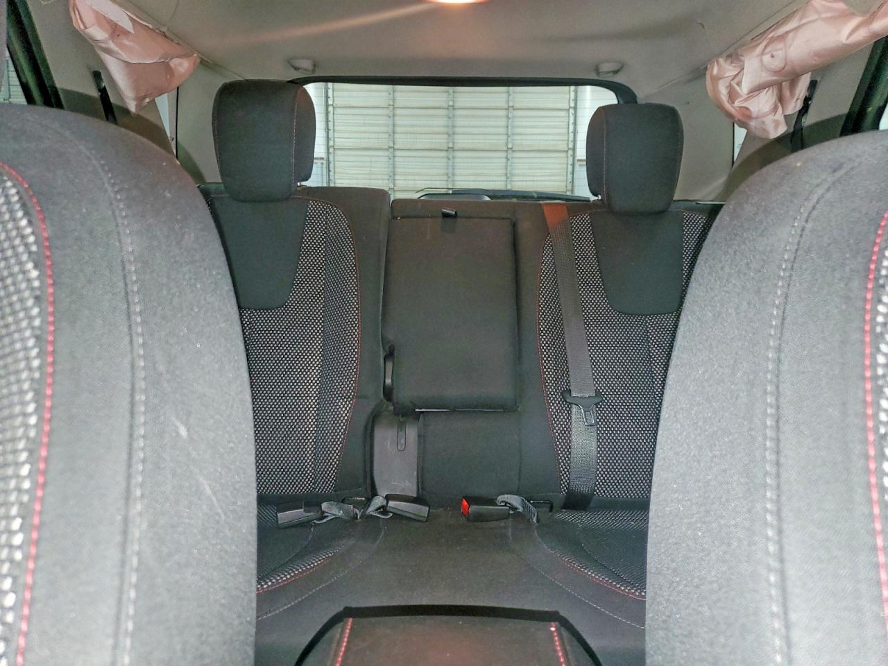 2012 CHEVROLET EQUINOX