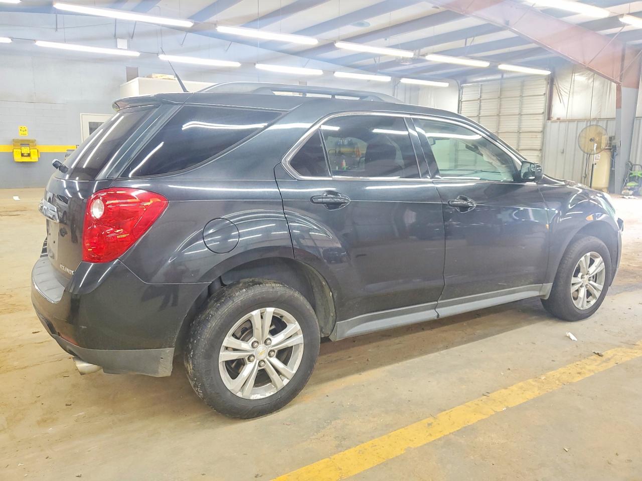 2012 CHEVROLET EQUINOX