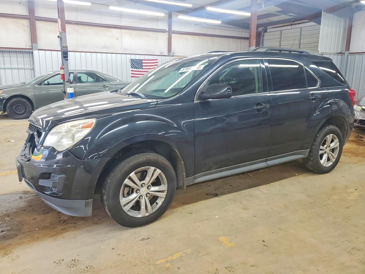 2012 CHEVROLET EQUINOX