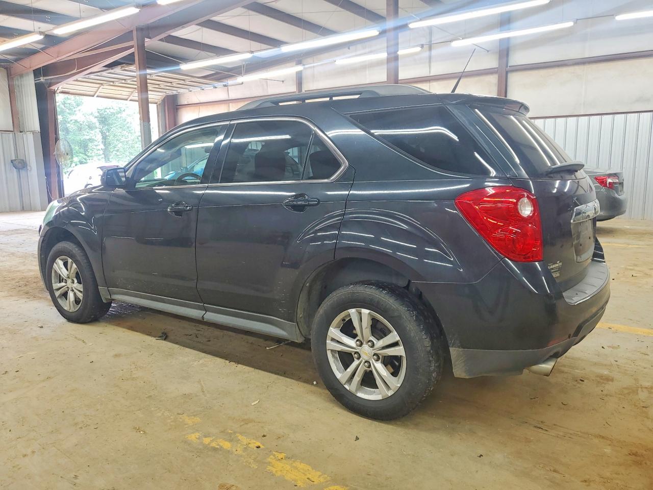 2012 CHEVROLET EQUINOX