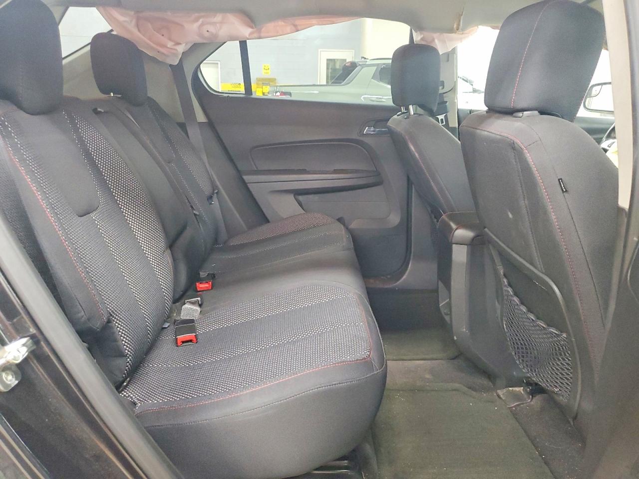 2012 CHEVROLET EQUINOX