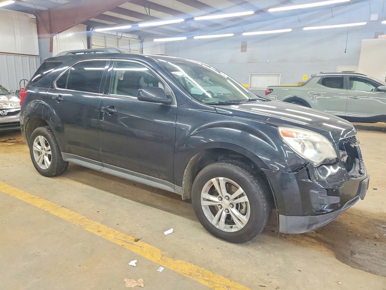 2012 CHEVROLET EQUINOX