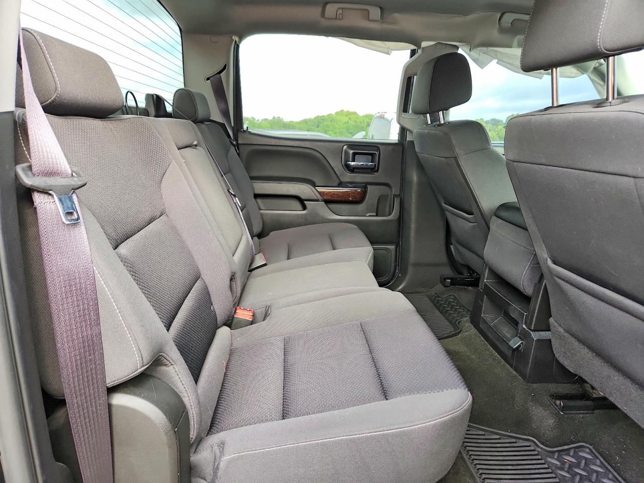 2017 GMC SIERRA