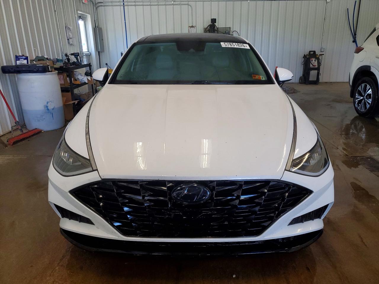 2020 HYUNDAI SONATA