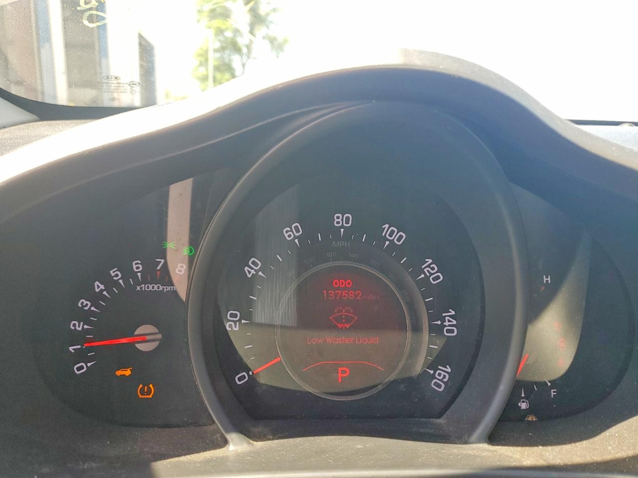 2012 KIA SPORTAGE
