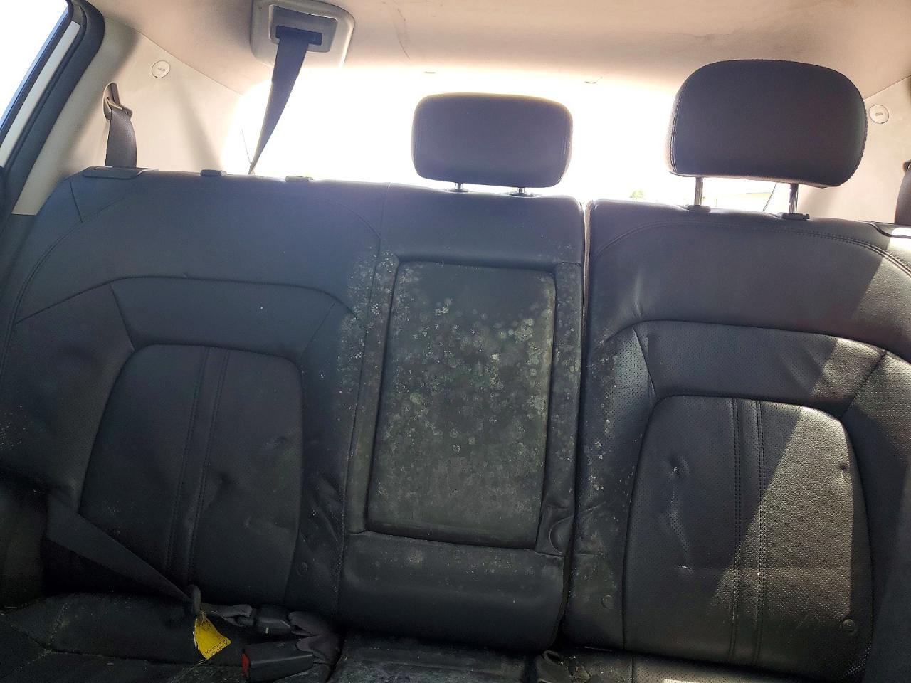 2012 KIA SPORTAGE