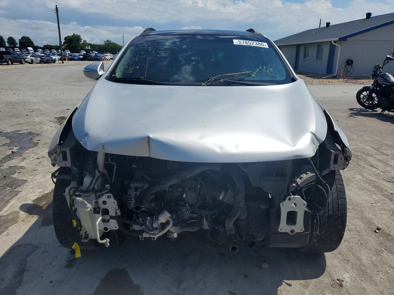 2012 KIA SPORTAGE