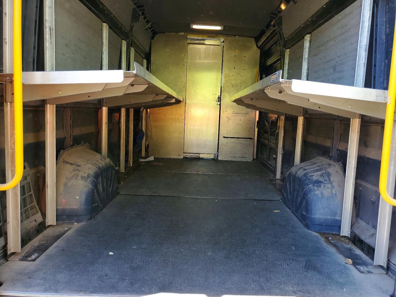 2020 RAM PROMASTER