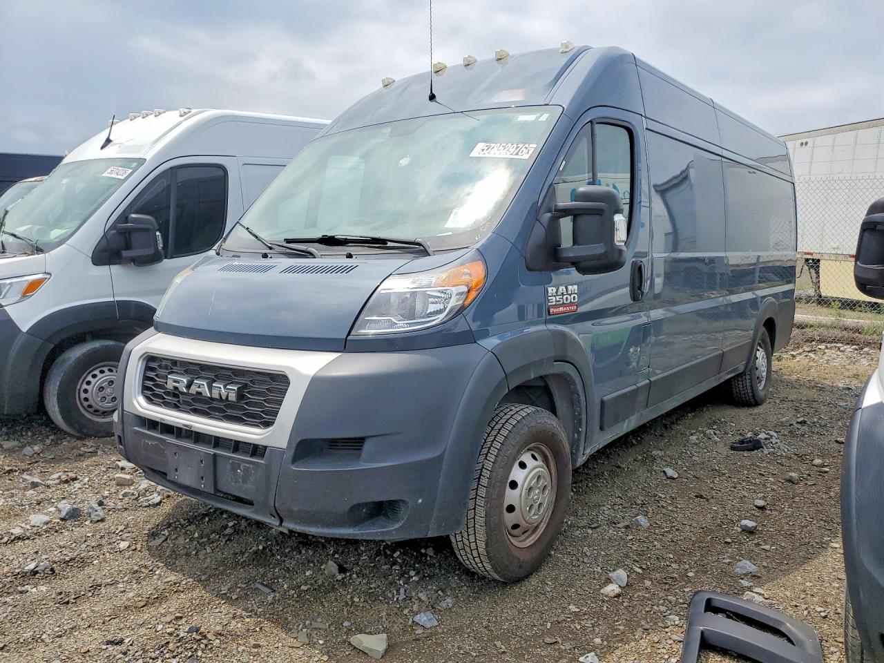 2020 RAM PROMASTER