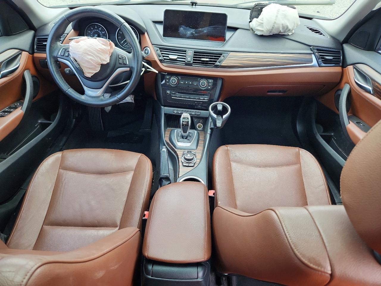 2015 BMW X1