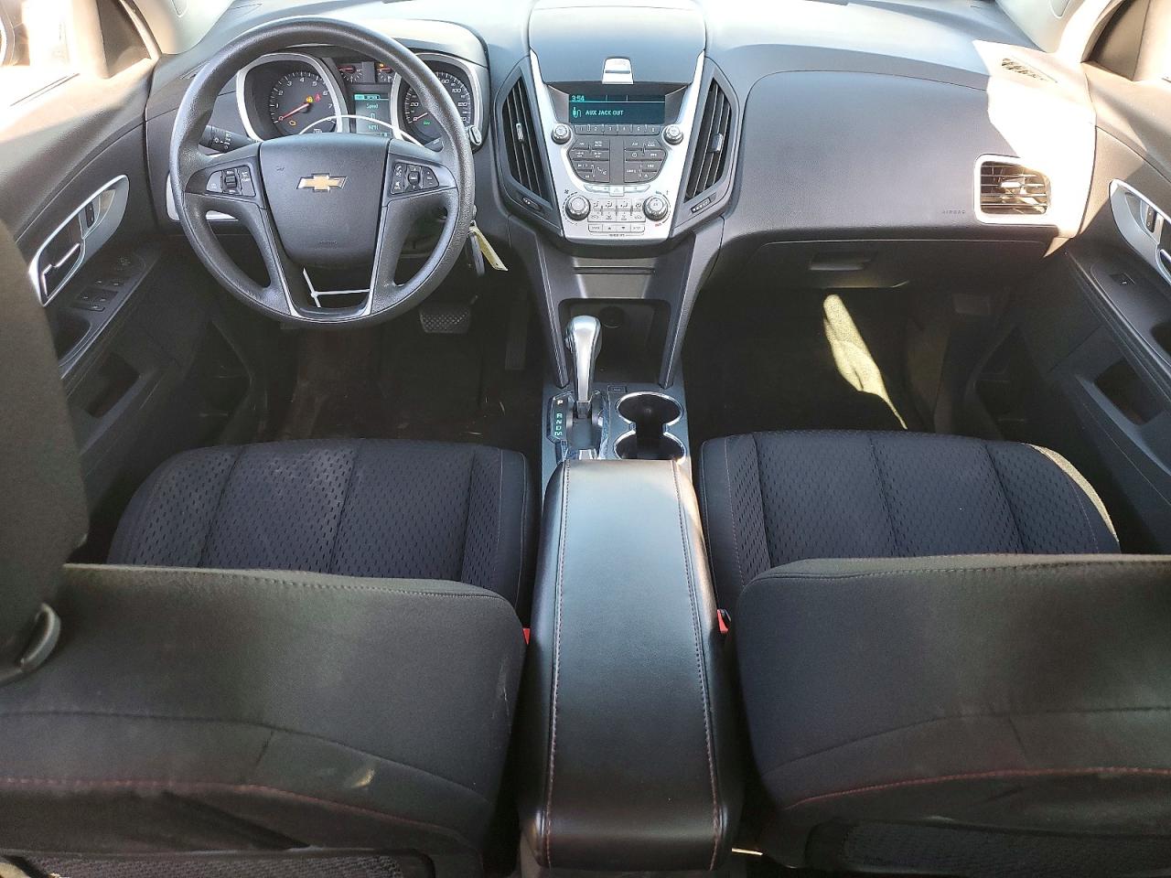2014 CHEVROLET EQUINOX