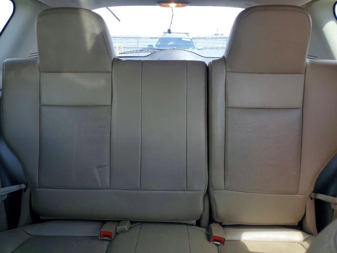 2015 JEEP COMPASS