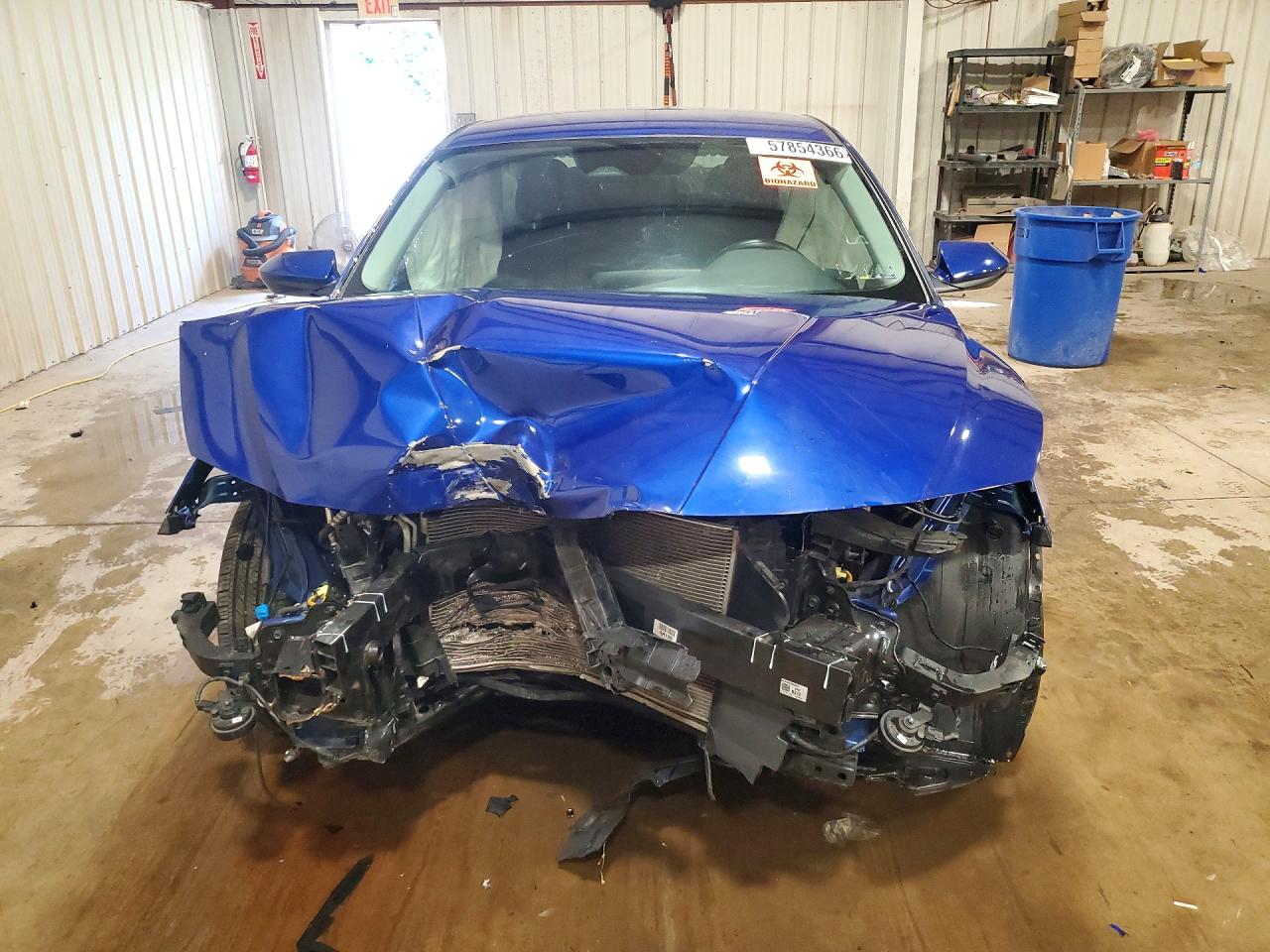 2022 HYUNDAI ELANTRA