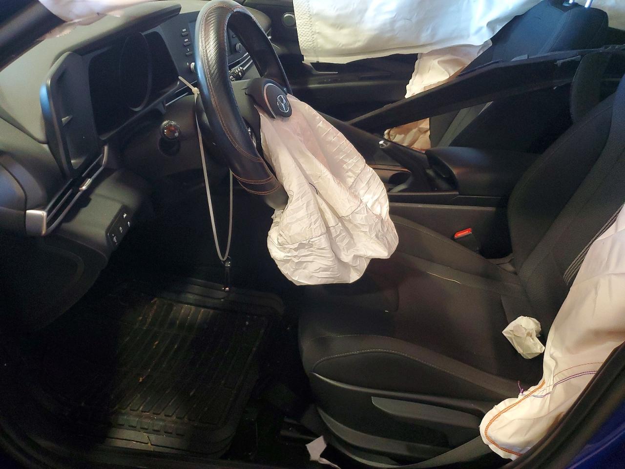 2022 HYUNDAI ELANTRA