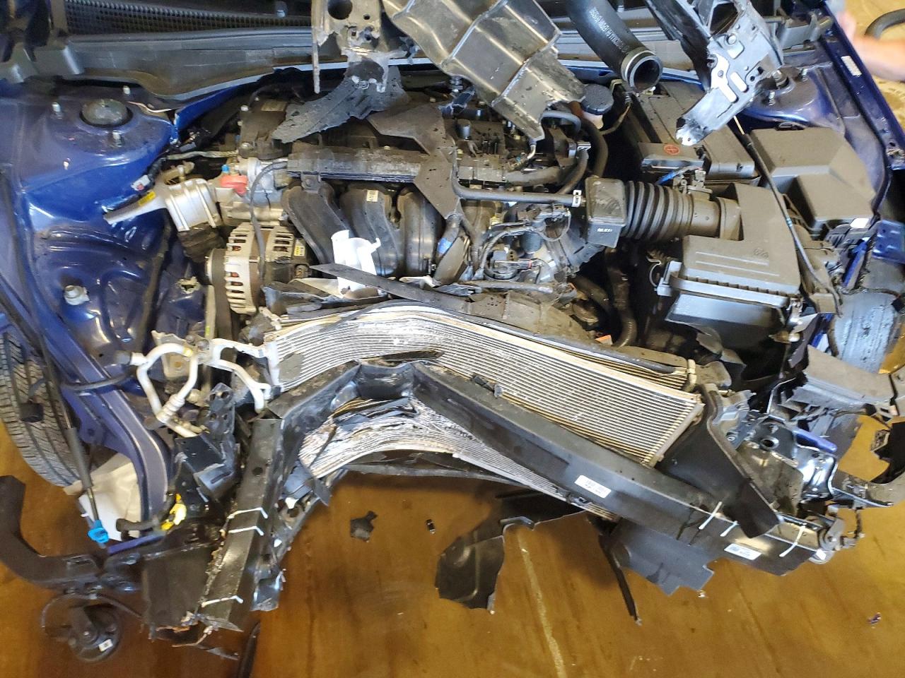 2022 HYUNDAI ELANTRA