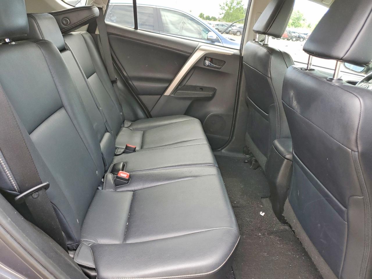 2014 TOYOTA RAV4