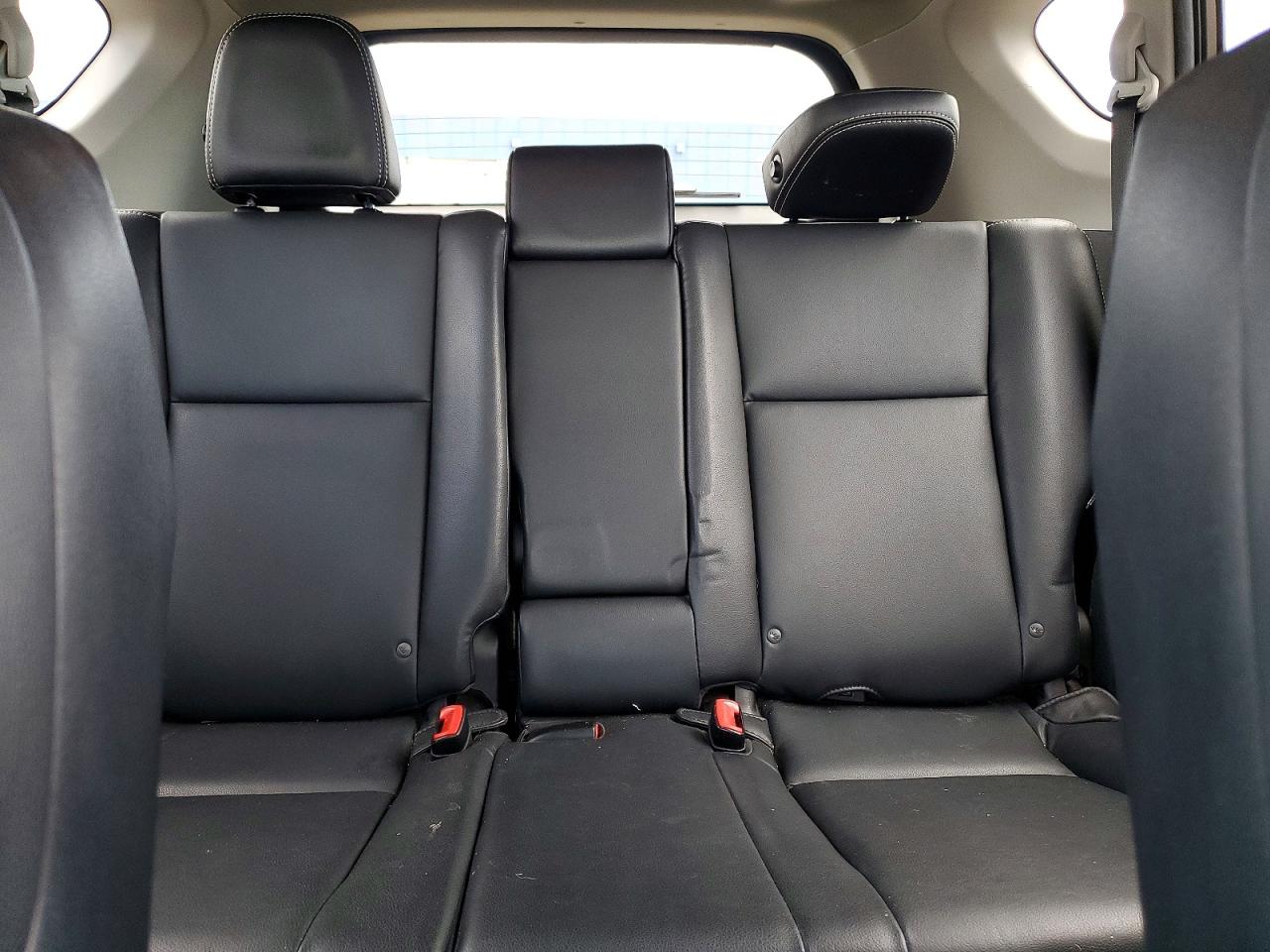 2014 TOYOTA RAV4