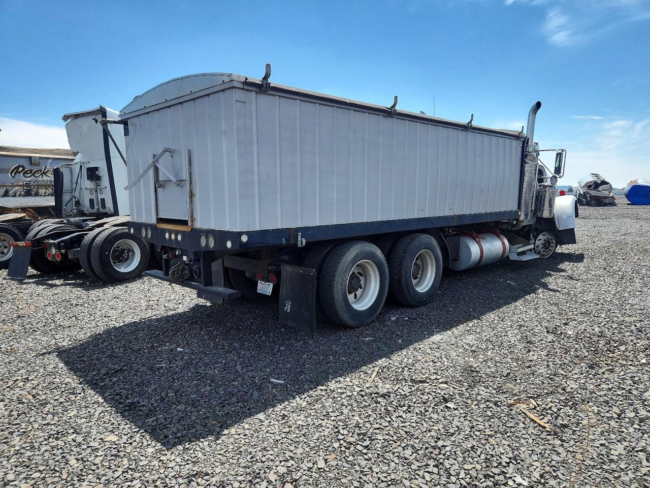 1995 FREIGHTLINER ALL OTHER
