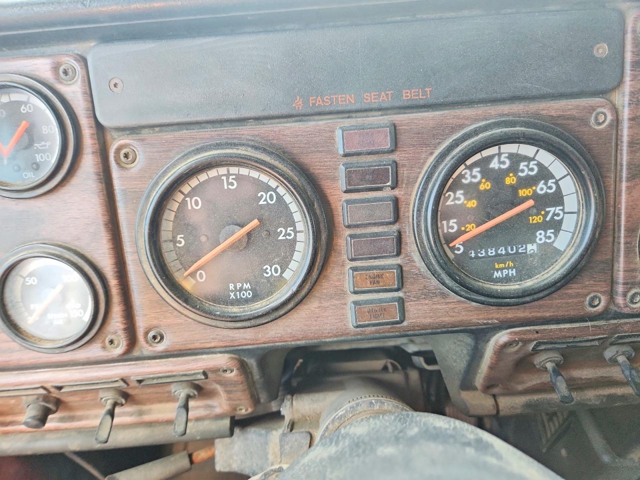 1995 FREIGHTLINER ALL OTHER